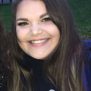 Meet your Posher, Kateri